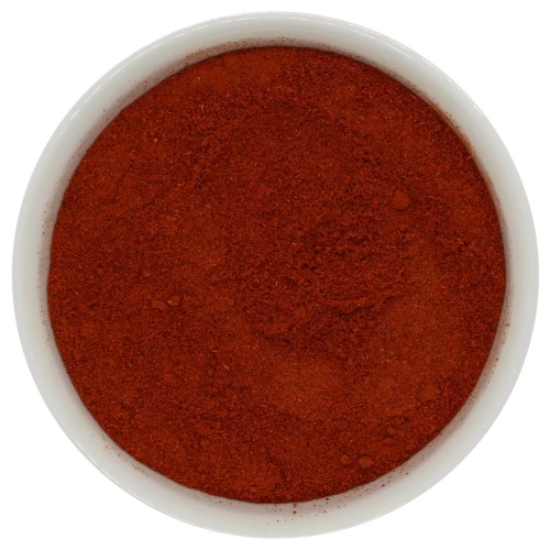 Papryka ostra wędzona